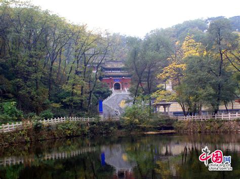  Fuxin Qianshan National Forest Park - Bir Doğal Harika ve Tarihi Gizemlerle Dolu!