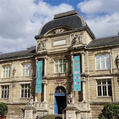  Musée des Beaux-Arts de Rouen: Gizemli Bir Yolculuk ve Rönesans Şaheserleri